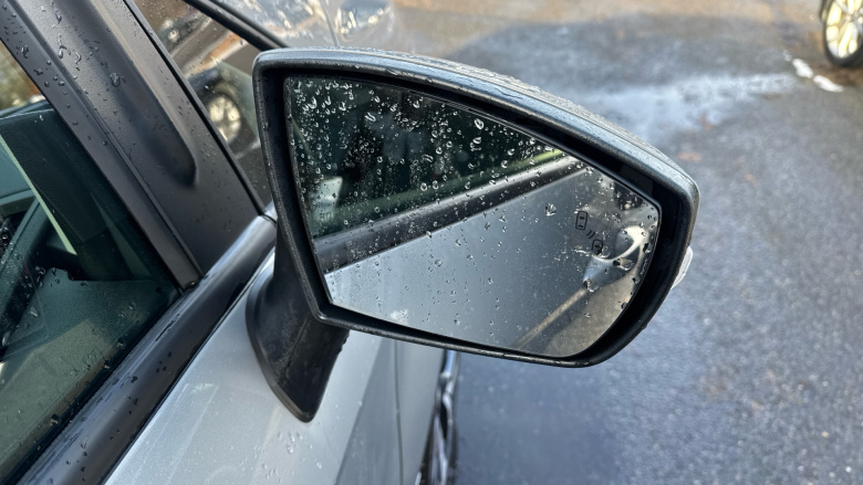 Ford EcoSport 1.0 EcoBoost 125 ST-Line 5dr Petrol Hatchback